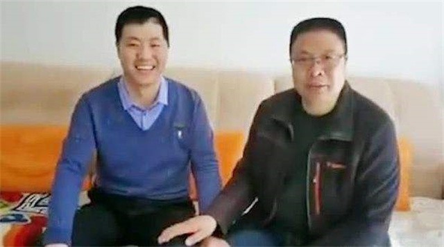 英雄团长祁发宝近况：头颅模型有明显缺损，额角伤疤明显令人痛惜