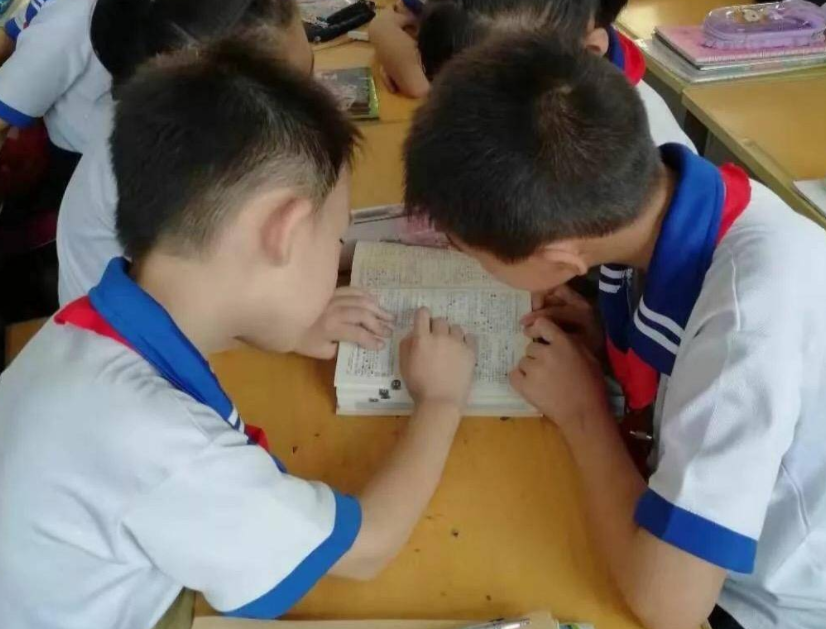 初中时，有3类男同学让人佩服，是女生心目中的“白马王子”