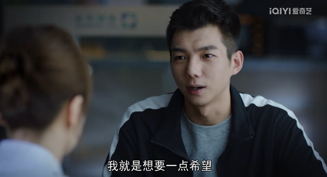 秦岚，你真的太会选本子了