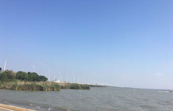 江苏十大冷门景点，人少景美好玩