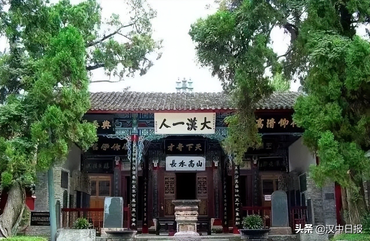 漢中“東西南北”線大PK！總有一條適合你