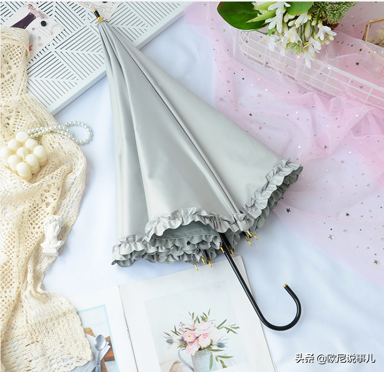 AFDE428厦门百货展·品牌展商推荐|神奇伞业，不易吹翻，潮流新品