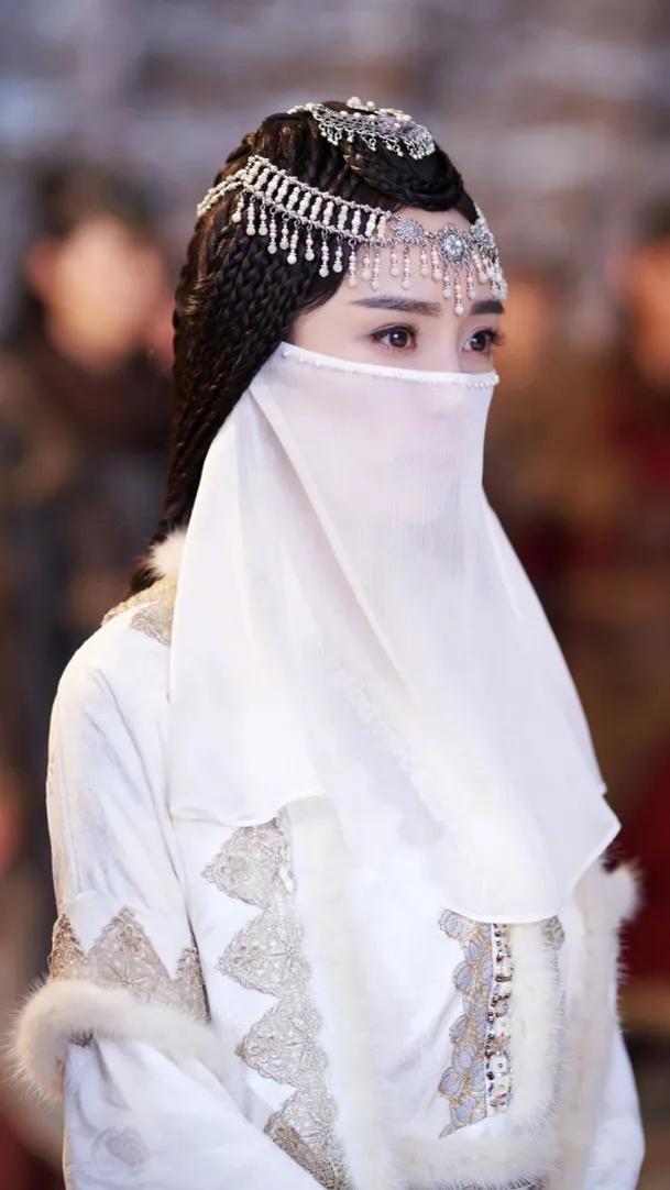 十二星座异域美人，巨蟹座是九公主，快来看看你的星座吧