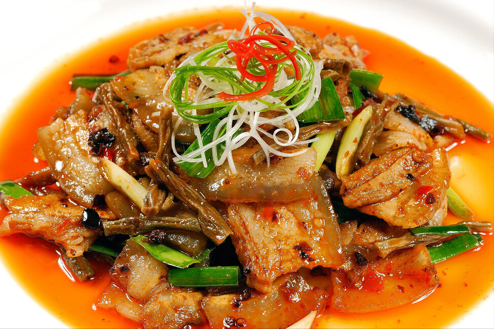 回锅肉怎么做好吃？牢记2个关键，出锅肥而不腻，又香又嫩又下饭