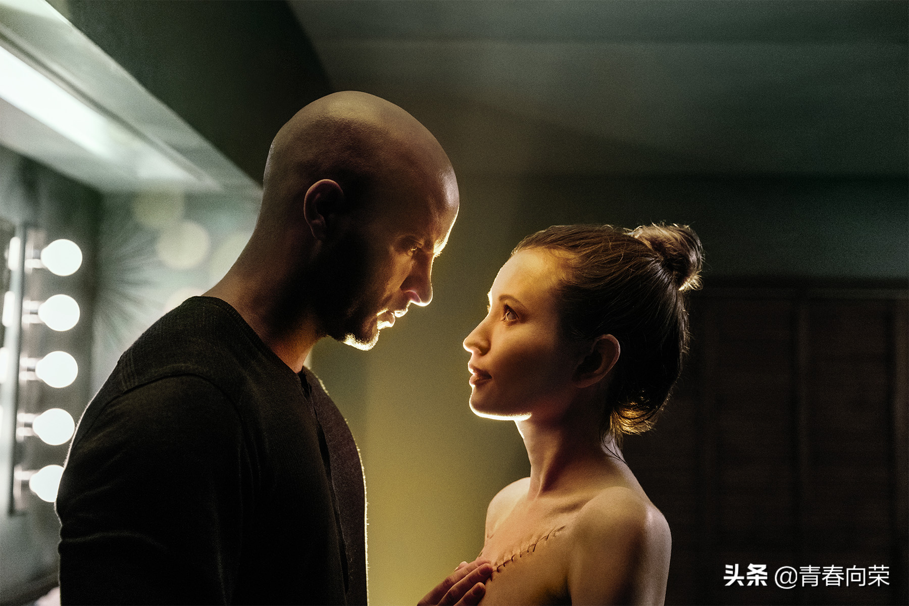 老司机专场影院：硬盘飙车神剧再集结