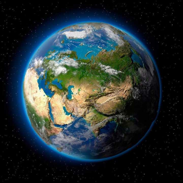 NASA称地球在变小，大气层每年丢失60多亿立方米空气，怎么丢的
