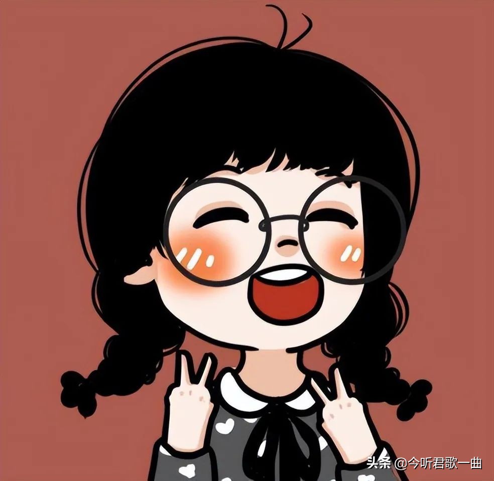 朋友圈走心心情文案句子,我想早恋,但发现已经晚了