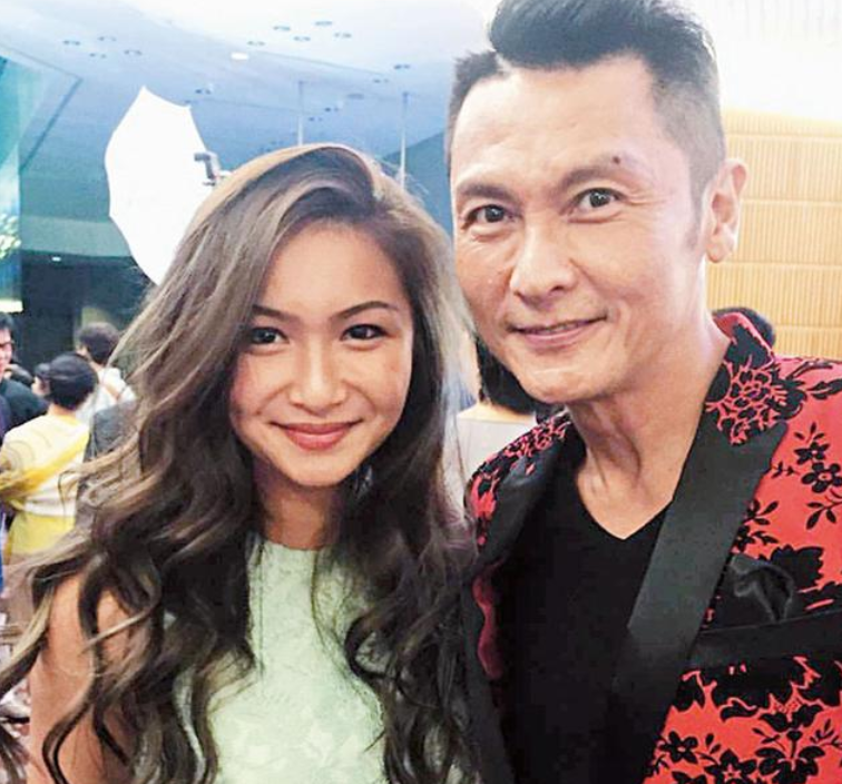 一众老戏骨上节目！米雪被妹妹吐槽很啰嗦，高雄自觉已被TVB淘汰