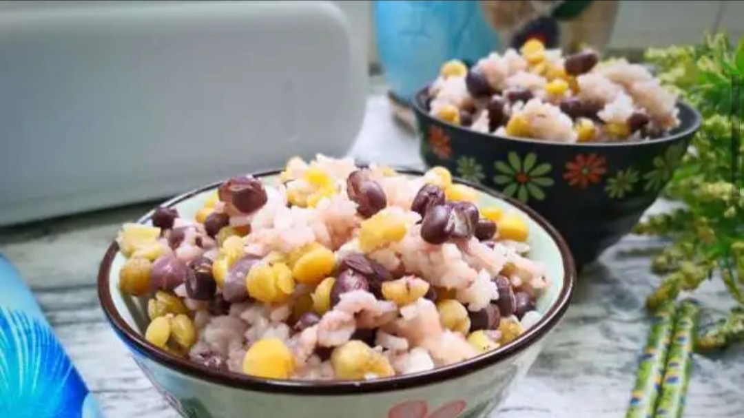 米飯、饅頭和麵條，哪個更容易升血糖？ 主食吃對了，血糖穩穩的