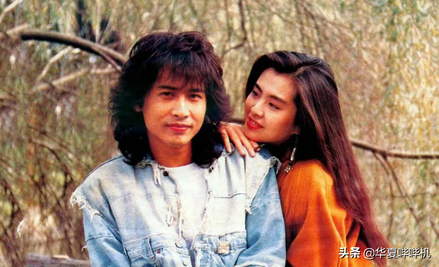 看到王祖贤如今的样子，齐秦心里会痛吗？