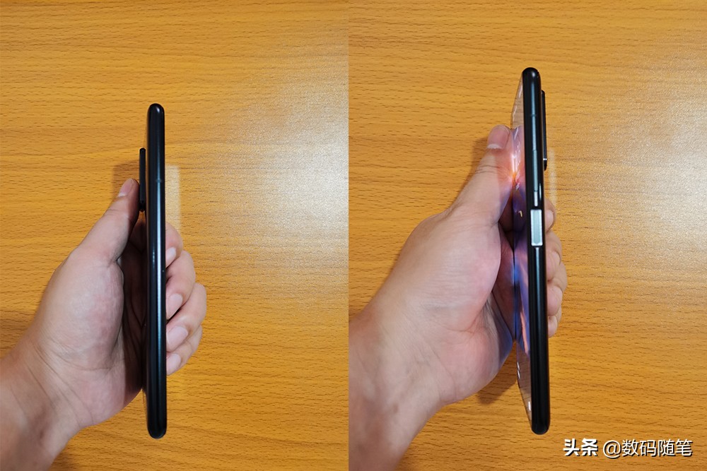 2599的预算想买鸿蒙手机，选二手荣耀V30 Pro还是华为nova9？