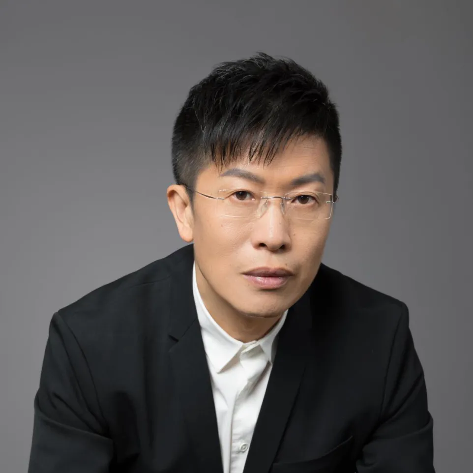 BBU X α大会 | 20位老友,15年作品与人生