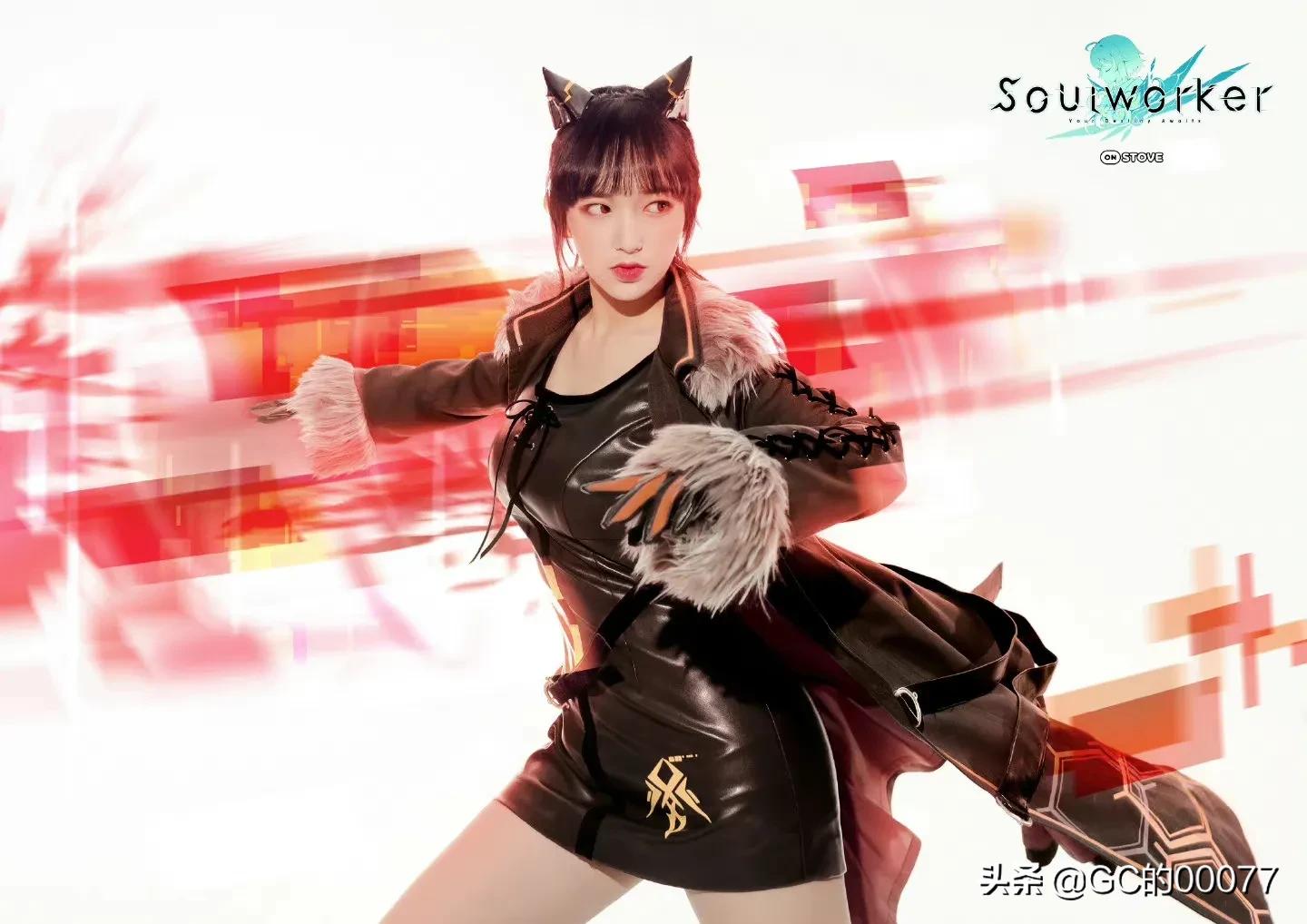 明星图片程潇