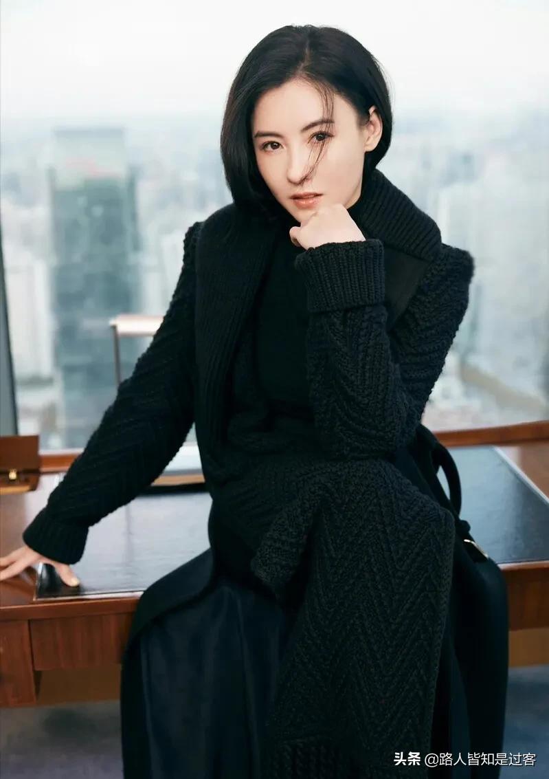 花钱如流水的女星：有钱也养不起，保养秘诀就是花钱