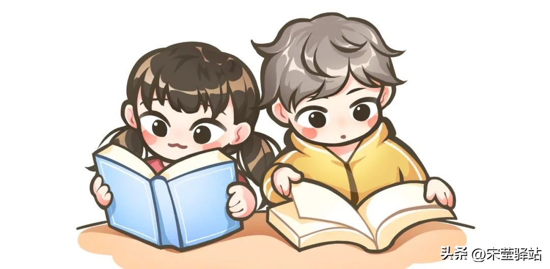 少儿班暑假阅读作品集：将每篇文章，变成自己的思维导图 宋莹驿站