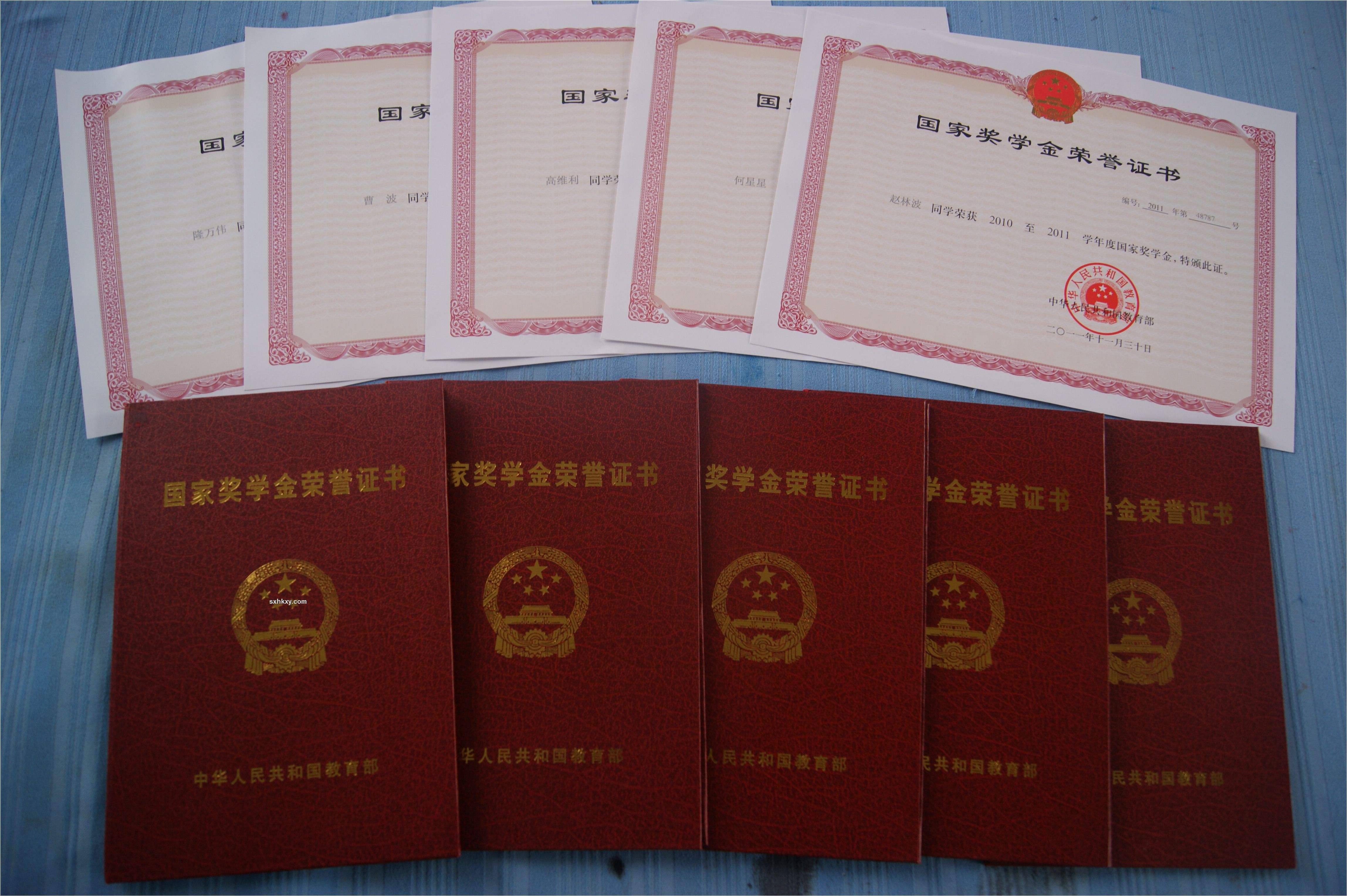 大学奖学金有哪些类型？如何才能获得？这些条件都是“加分项”