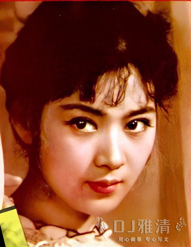 给80年代“最会演戏的女演员”排个名 潘虹第2 刘晓庆第7 陈冲垫底了