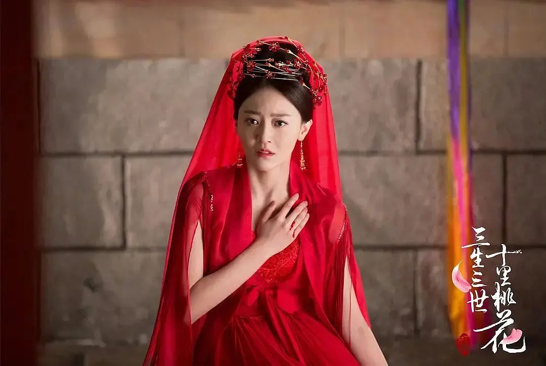 古装剧丧葬风我忍了，可欧美风和日韩风是什么鬼？