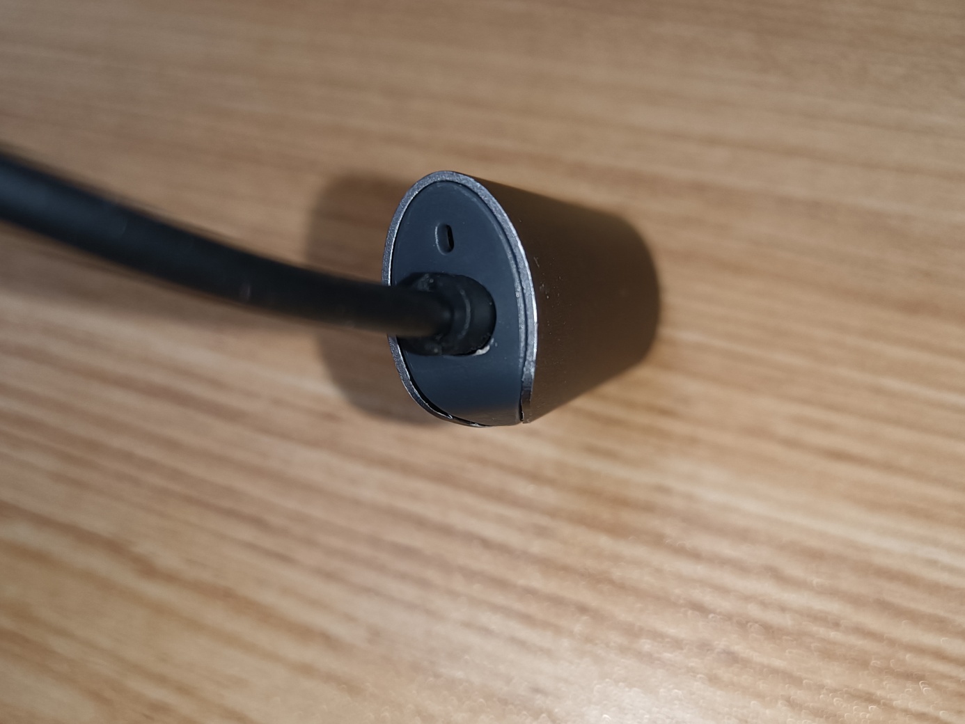 普通耳机秒变降噪设备—易拾音AI消噪宝测评