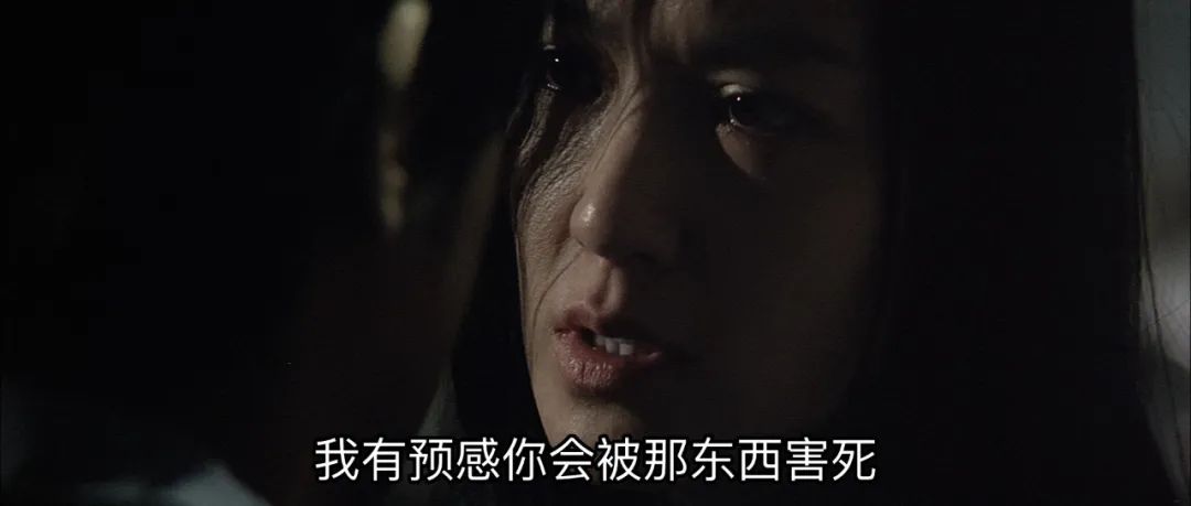 华语悬疑电影之巅，刘青云精神分裂，活埋自己竟是为了破案？