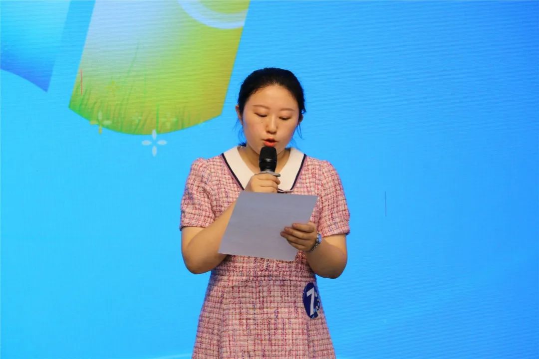 双流区第八届中小学班主任技能大赛在实验小学外国语学校如期举行