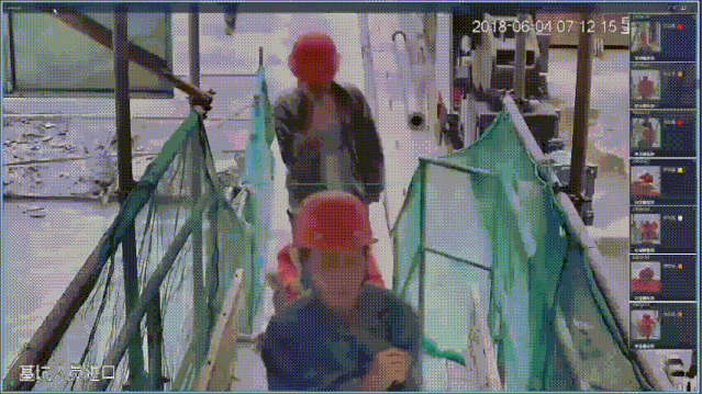 AI在安防领域的技术应用覆盖哪些场景？