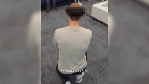 Meta新头显Cambria遭泄露，这些技术或是未来攻克方向？