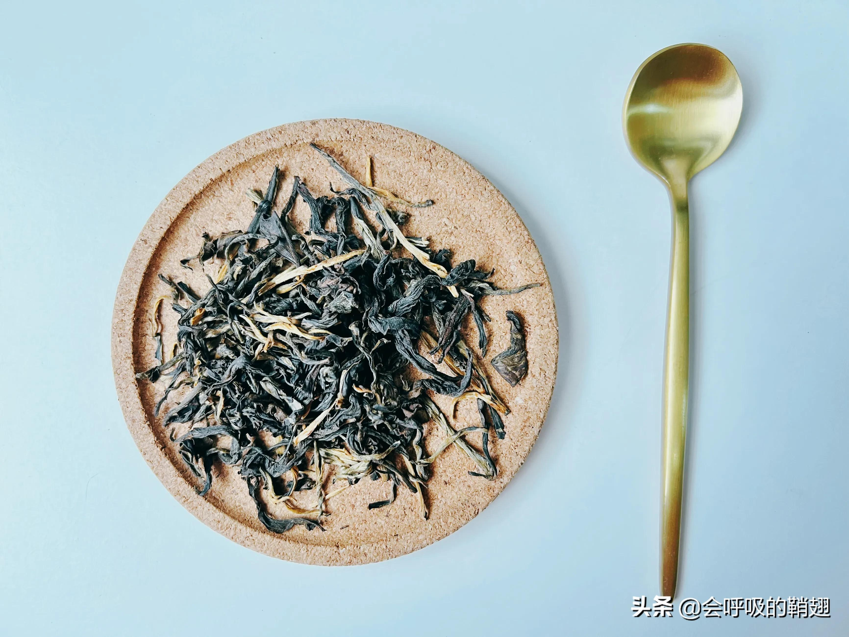 云南12种滇红茶,有你爱喝的吗?