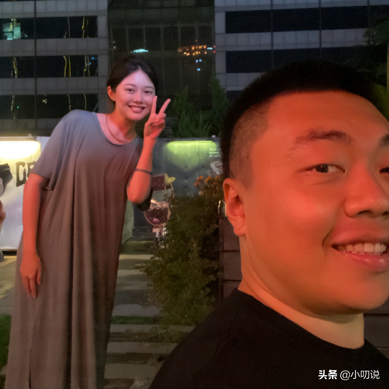 晚晚：从网红到贵妇名媛，野心勃勃，初代网红的“奋斗史”