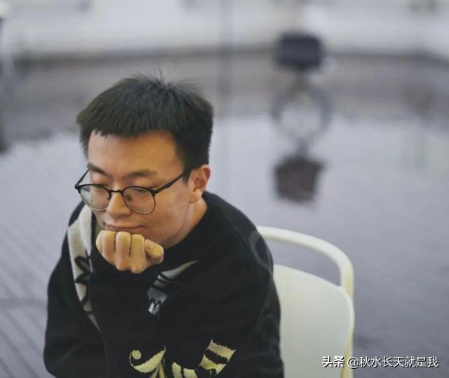 离婚后的程璐，人生似乎开了外挂