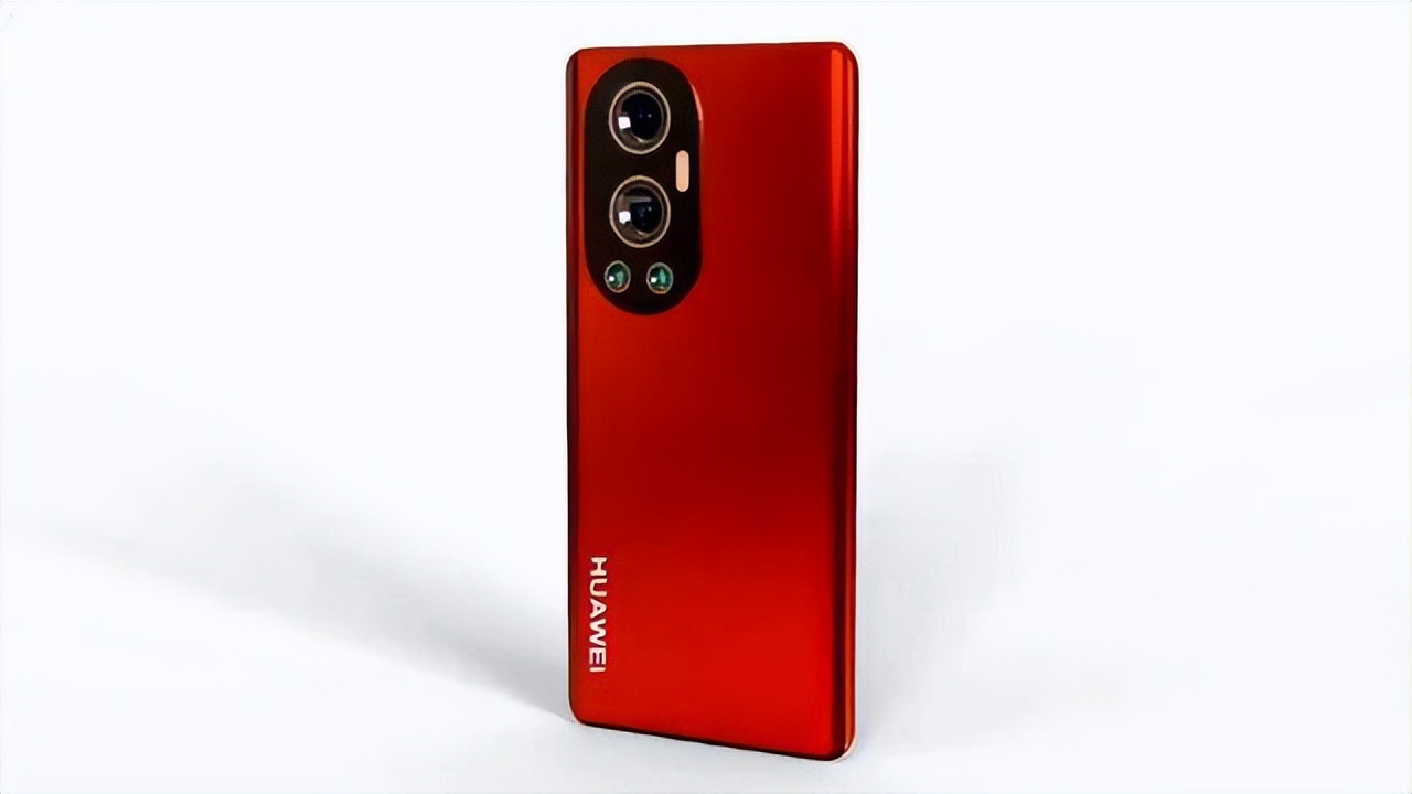 华为的两大旗舰机型纷纷传来好消息，Mate50和P60，谁会先来？