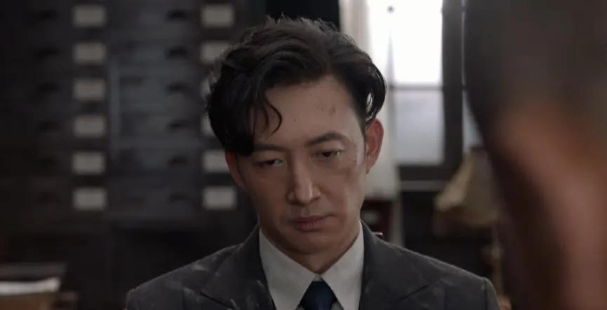 演员王阳，错过蒋欣，高调表白小师妹，表示余生一定不会辜负