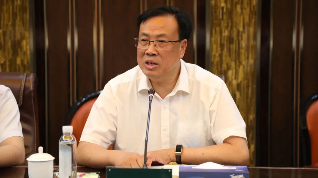 鹏飞集团与中煤科工集团沈阳研究院举行签约仪式