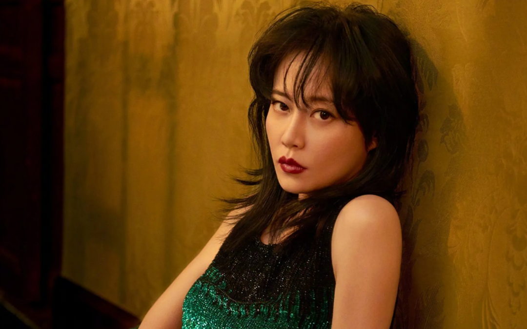 这10个演员，明明不是科班出身，却都是实力派明星：孙俪仅排第5