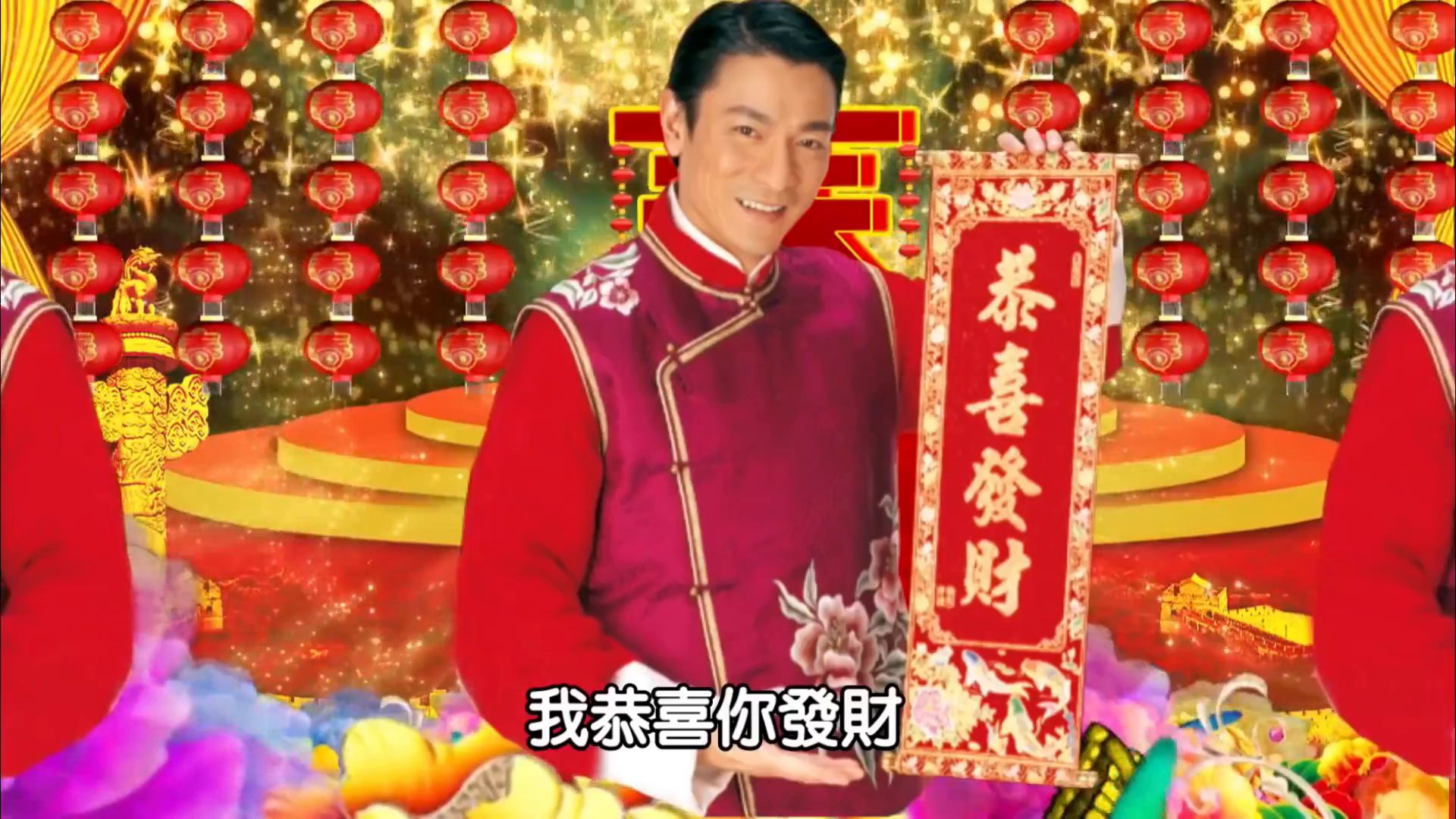 适合2022春节听的三十首歌曲盘点，经典碾压流量，一半以上你都会