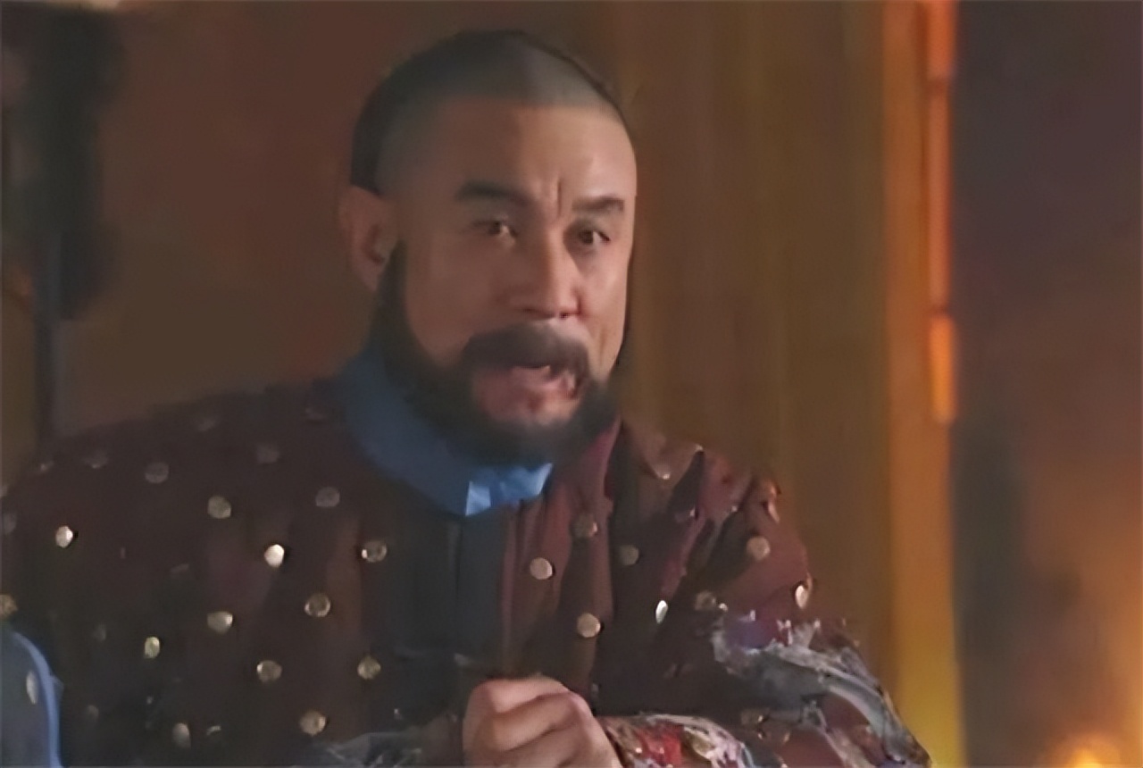 雍正王朝的虎将年羹尧死得冤吗？其实年大将军很嚣张