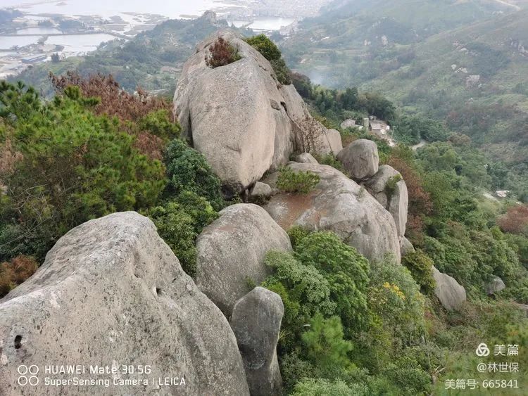 朋友圈2021年第30期——好山好水