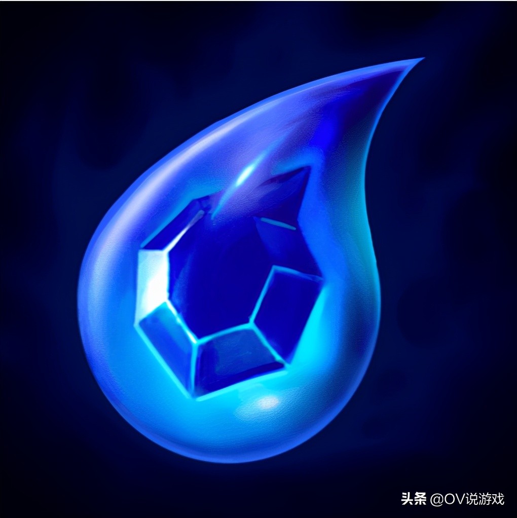 LOL大乱斗：先攻女枪的“6种出装”思路，反正不A人就对了