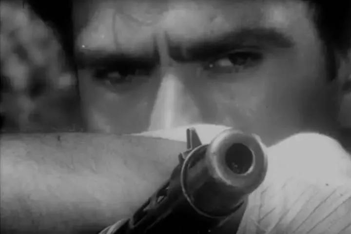 世界电影（0172）阿尔巴尼亚电影《战斗的道路》（1975）剧照欣赏