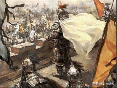 中国历史上登基年龄最大的十位帝王，登基时超过52岁，他们都是谁