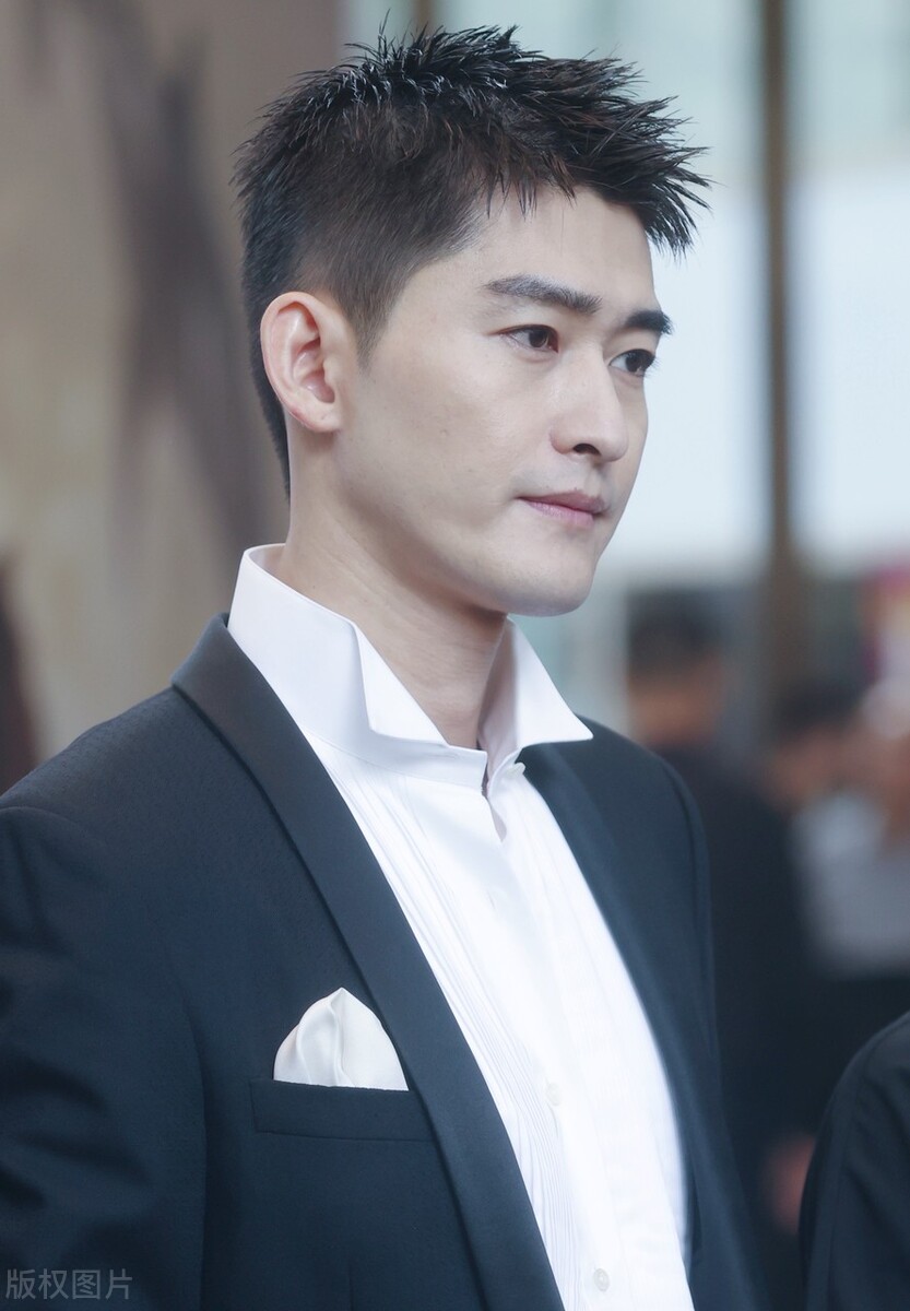 张翰、肖战、昆凌、热巴、景甜、曾舜晞、包文婧、喻言、李沁白鹿