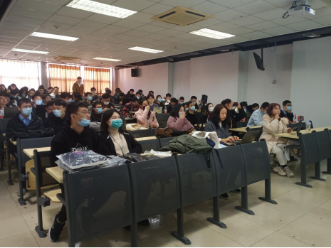 瀚高助力北大研究生开源开发公选课升级再起航