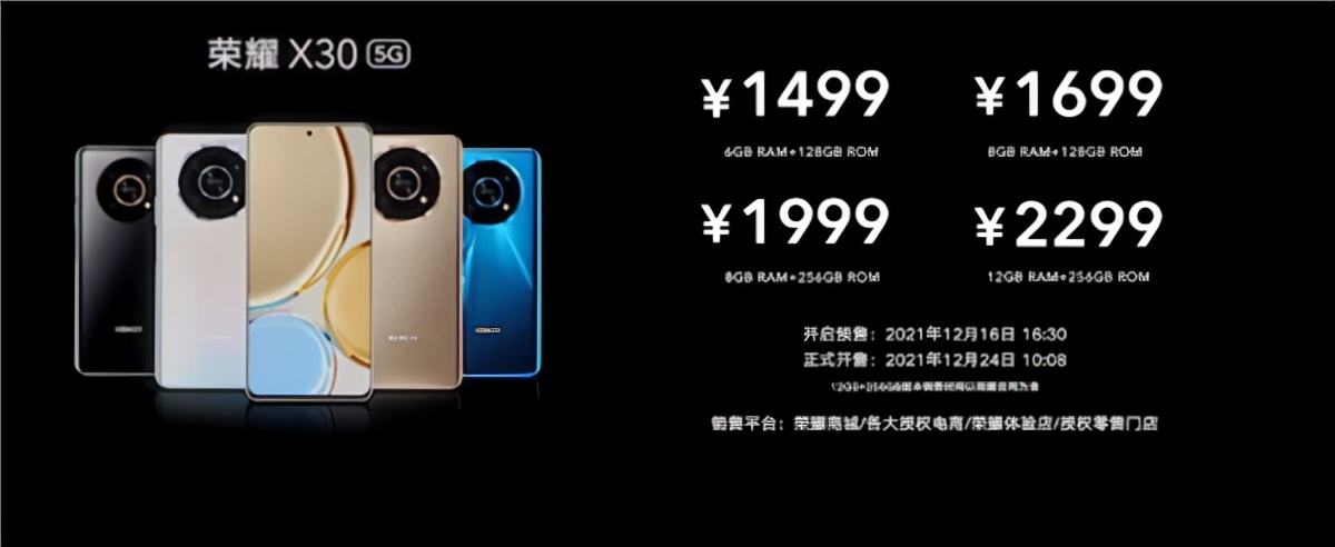 「科技犬」七款高性價比手機推薦：edge S30、Neo5 SE、榮耀X30等