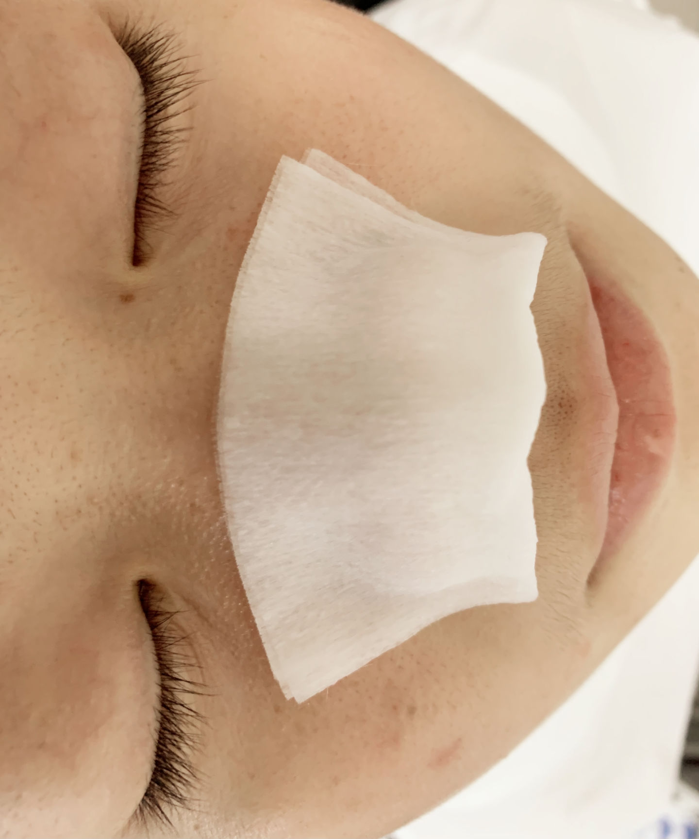 为什么这么多人疯狂的跑美容院做"毛孔清洁",真的能去黑头吗?