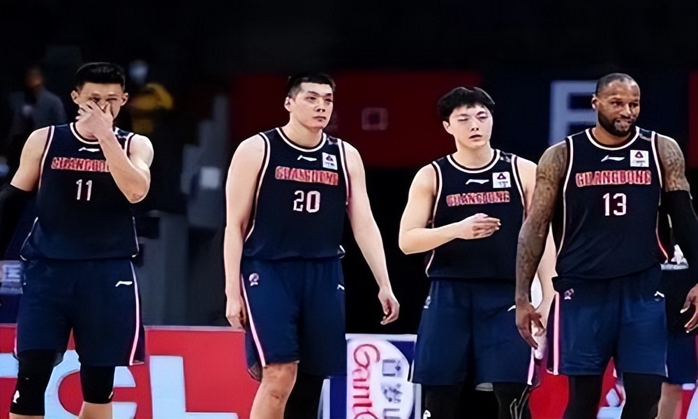 为什么nba球星来上海了(这么多的外援来CBA，他们也有自己的目的)