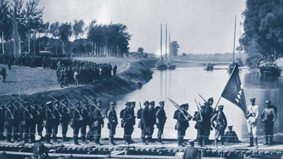 1915年周恩来的小说停更，引起后人热议：新中国就是他续写的结局