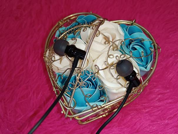 运动不再无聊—HIFIMAN海菲曼BW600评测