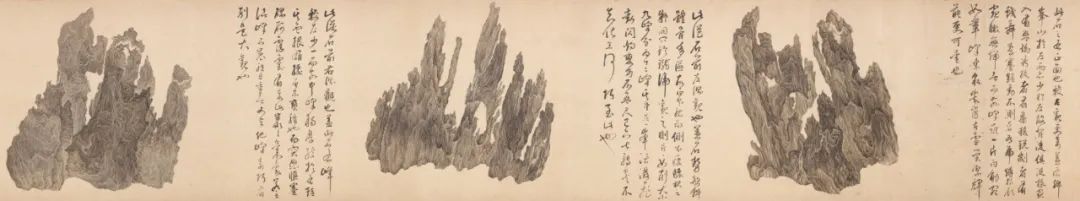 中国最贵的画(中国古代书画拍卖最贵、价值5个亿的画是什么样的？带你见识一下)