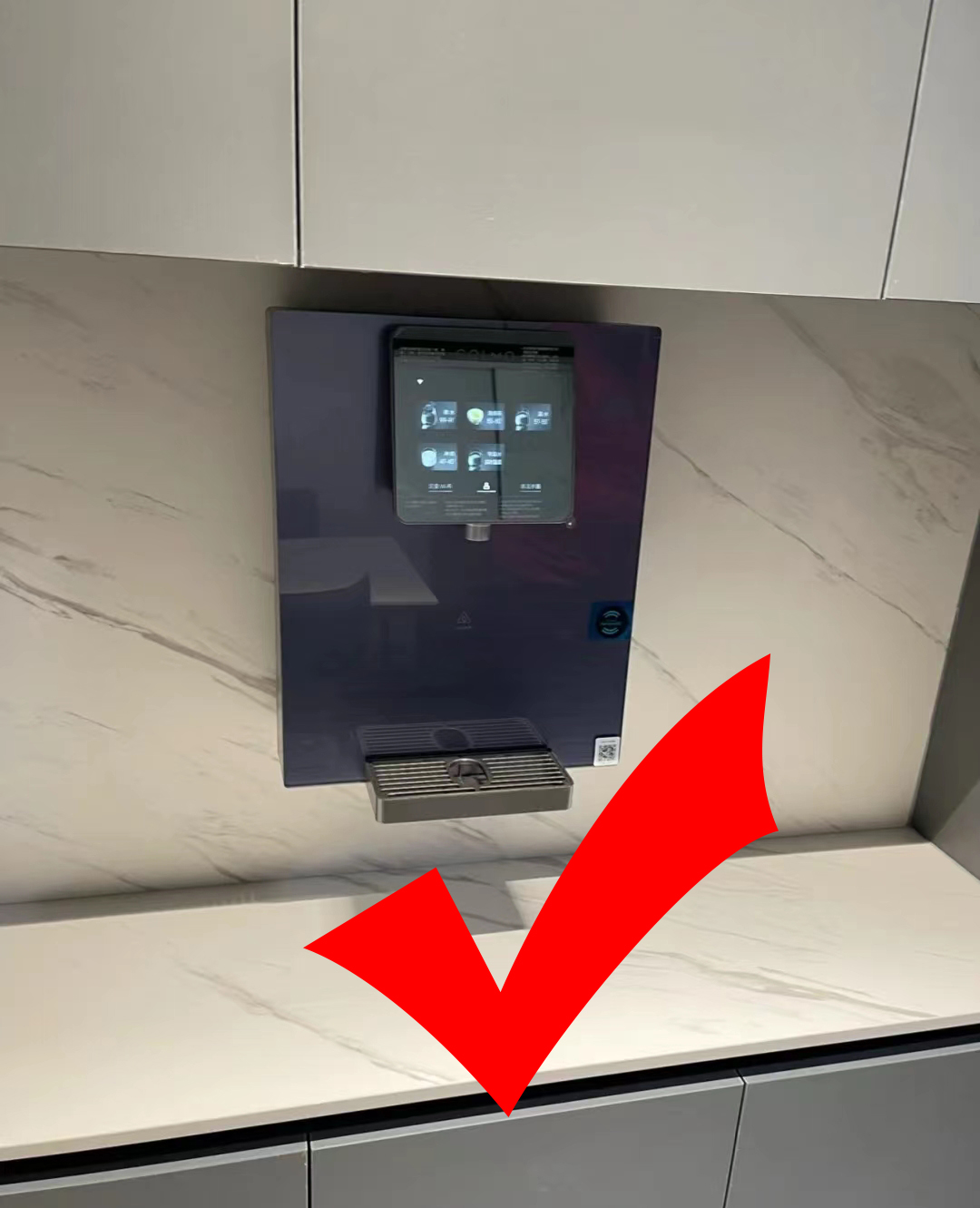 “新中产家庭”的电器，不仅颜值高，还要预留好水电，你知道吗？