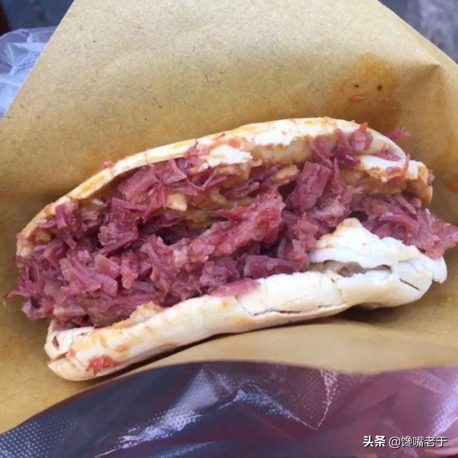 去西安，10种“小吃”别错过，外地很难吃到正宗的，建议看看